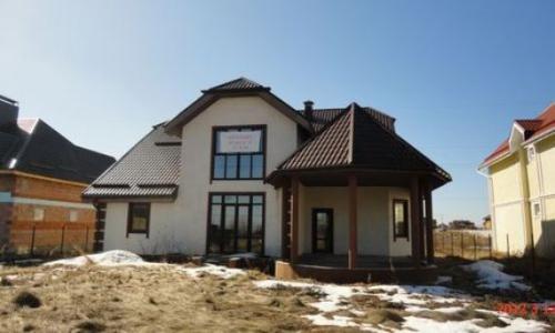 Sell house. Киевская обл., Линия — photo 1