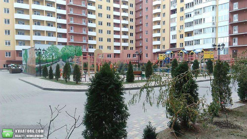 Sell 2-room apartment. Одесса, Радужный массив — photo 5