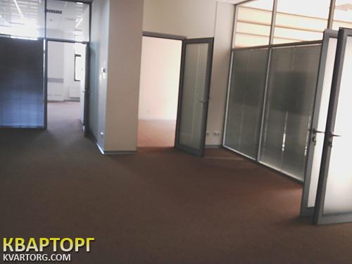 Rent out office. Киев,  Жилянская — photo 1