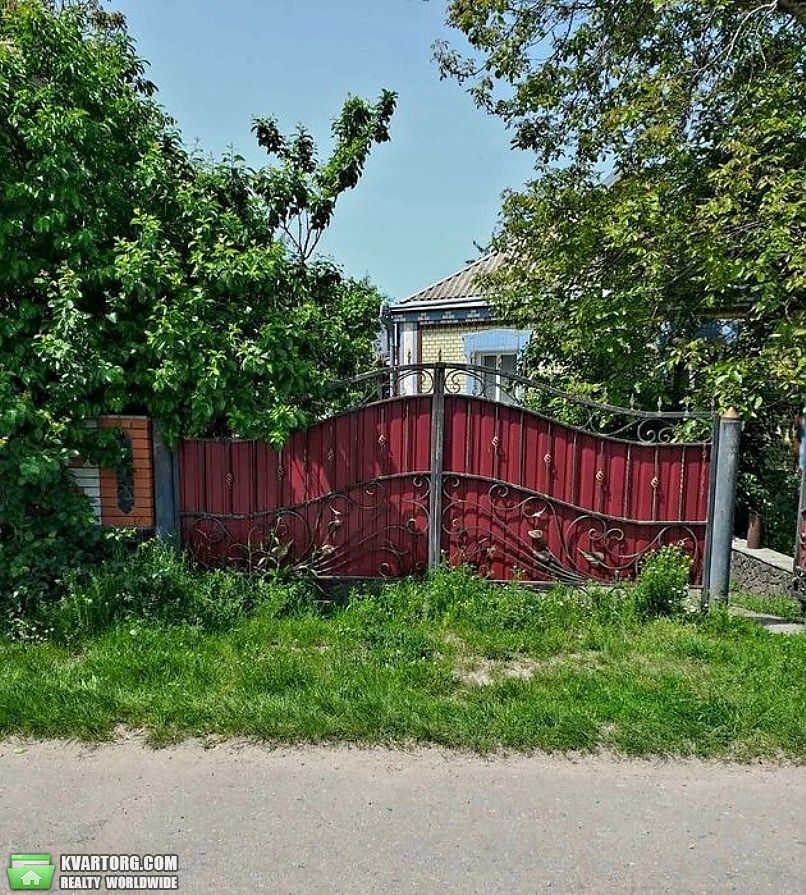 Sell house. Киевская обл., Мисайлівка — photo 1