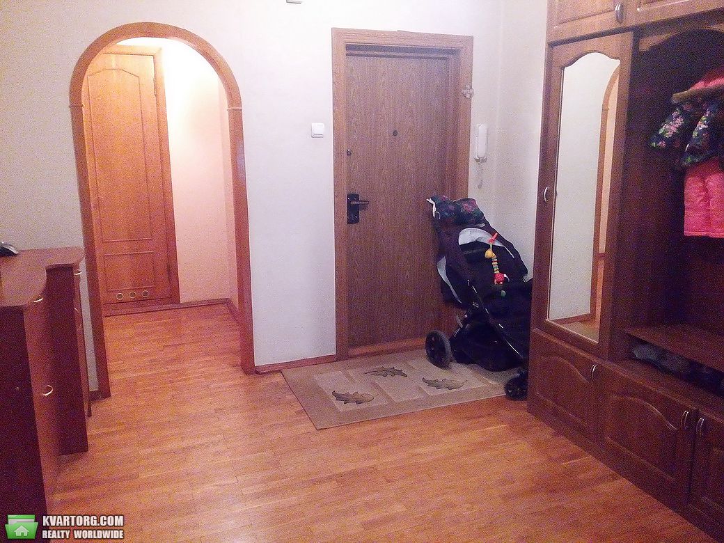 Sell 3-room apartment. Киев,  Закревского — photo 5