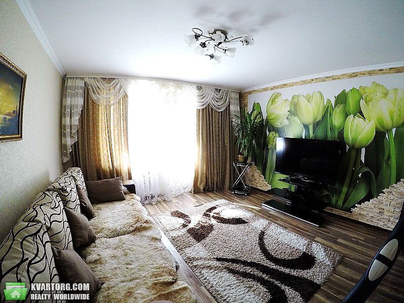 Sell 3-room apartment. Одесса, Бочарова — photo 8