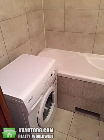Rent out 1-room apartment. Киев, Анны Ахматовая — photo 5