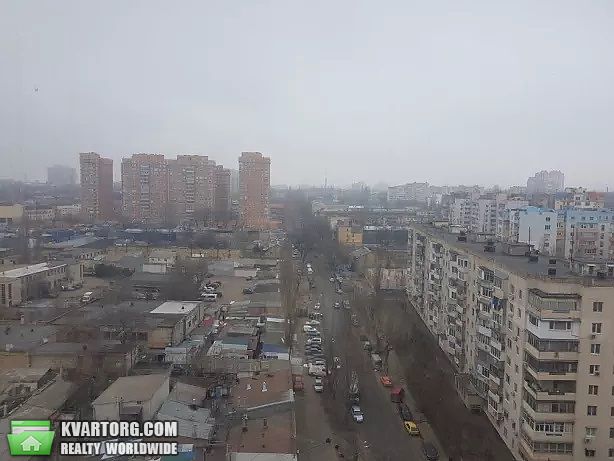 Sell 1-room apartment. Одесса, Балковская — photo 3