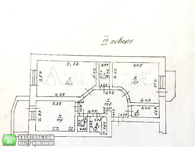 Sell 2-room apartment. Одесса, Заболотного — photo 8