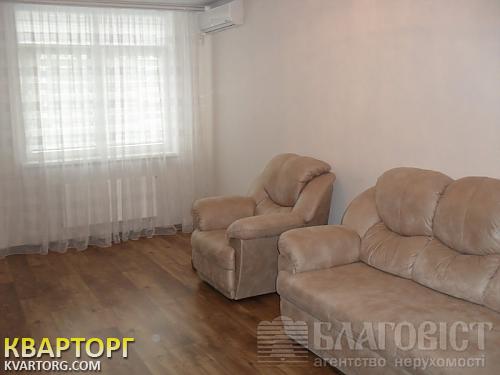 Sell 2-room apartment. Киев,  Воскресенская — photo 4
