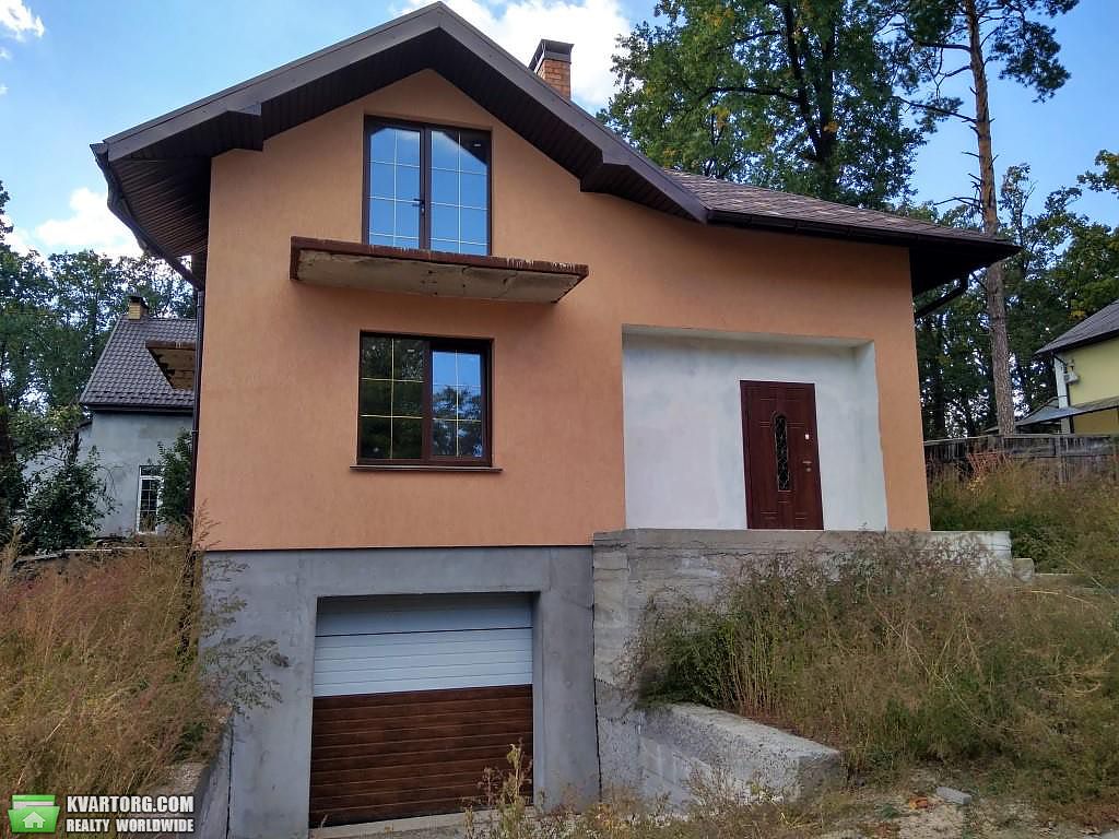 Sell house. Ирпень, Выговского — photo 4