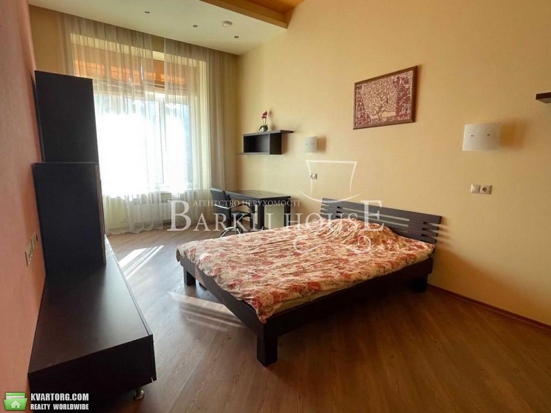 Rent out 3-room apartment. Киев,  Заньковецкой — photo 6