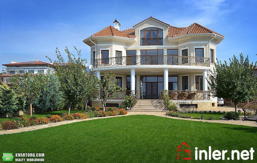 Sell house. Одесса, Сосновая — photo 2