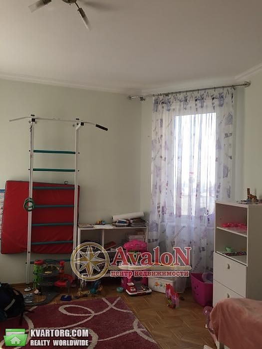 Sell 3-room apartment. Одесса, Среднефонтанская — photo 1