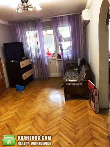 Sell 2-room apartment. Киев,  Донца — photo 4