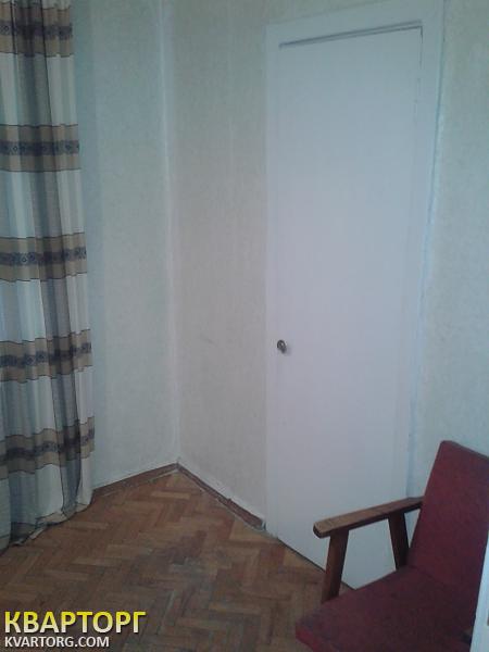Rent out 2-room apartment. Киев, Эстонская — photo 2