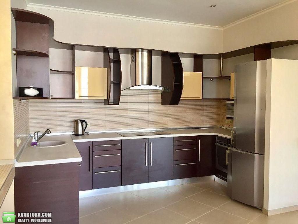 Rent out 3-room apartment. Киев,  Старонаводницкая — photo 6