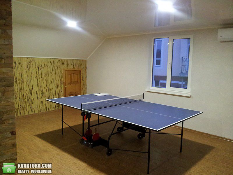 Rent out house. Киев, Жамбила Жамбаева — photo 8