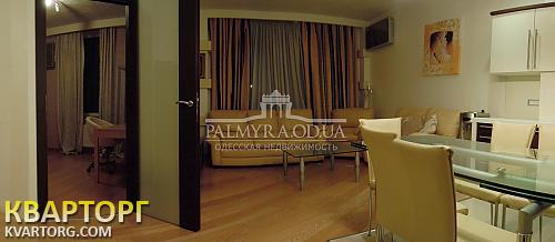 Rent out 3-room apartment. Одесса, Шевченко проспект — photo 3