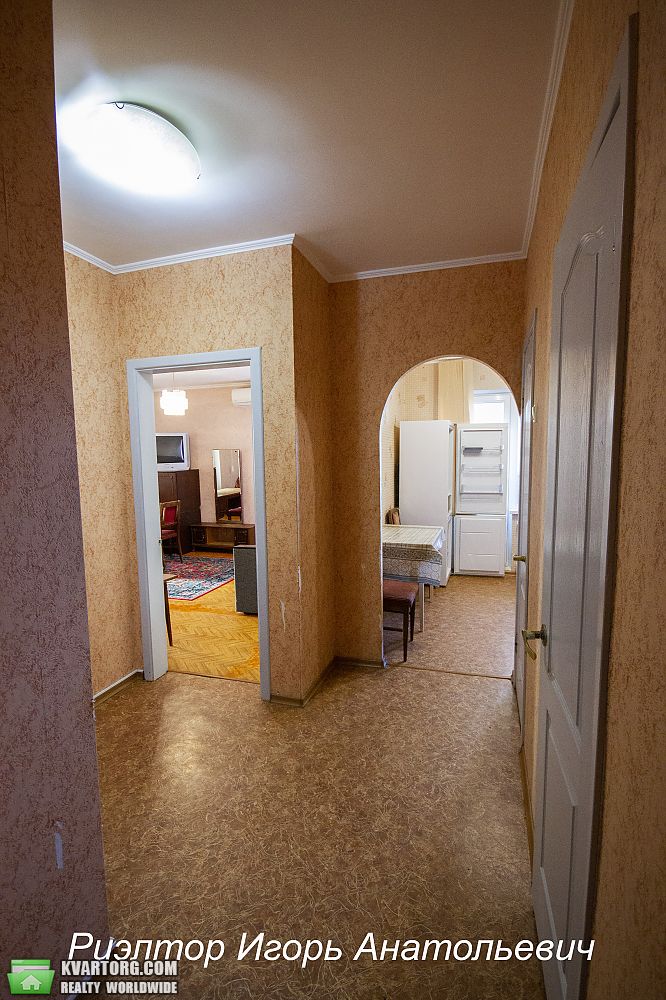 Rent out 1-room apartment. Одесса, Евгения Чикаленко — photo 10