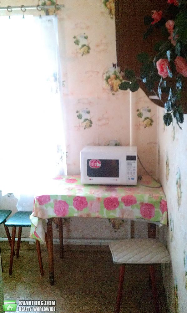 Sell 1-room apartment. Днепропетровск, Рабочая — photo 5