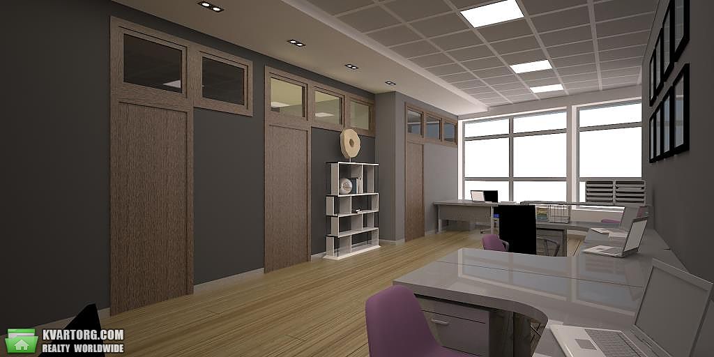 Rent out office. Киев,  Кловский спуск — photo 1