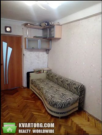 Rent out 2-room apartment. Киев, Кирриловска — photo 5