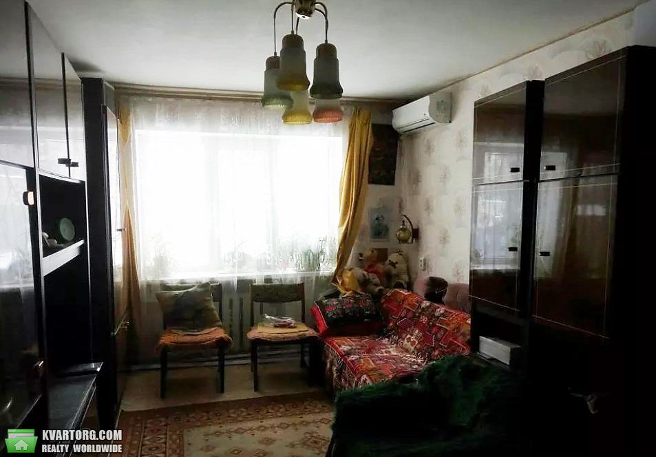 Sell 3-room apartment. Одесса, 8-я Пересепская — photo 2