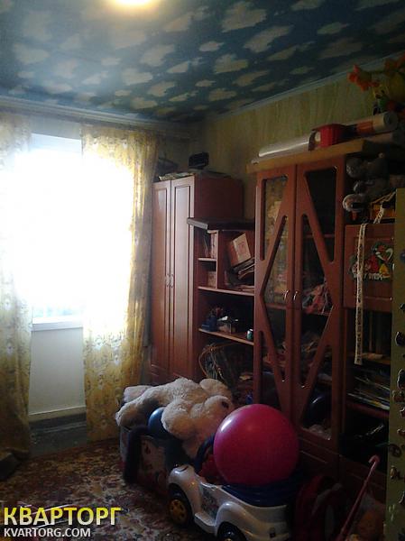 Sell 3-room apartment. Киев,  Гната Юры — photo 2