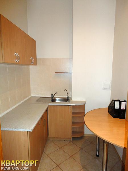Rent out office. Киев,  Владимирская — photo 9
