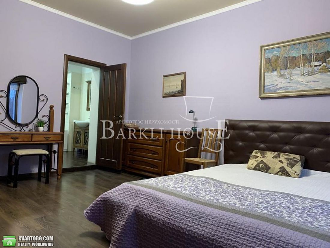 Rent out 3-room apartment. Киев,  Грушевского — photo 3