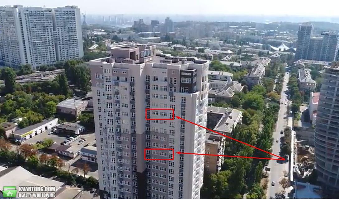 Sell 1-room apartment. Киев,  Лумумбы — photo 1