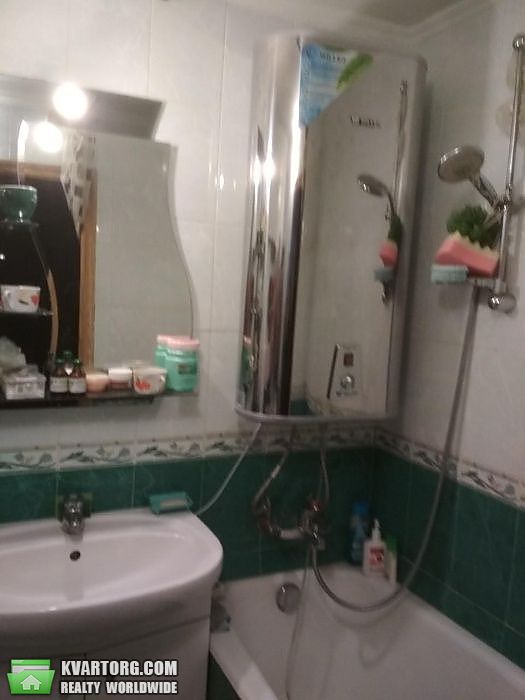 Sell 2-room apartment. Киев,  Вышгородская — photo 8