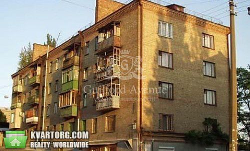 Sell 1-room apartment. Киев, Лумумбы Патриса — photo 1