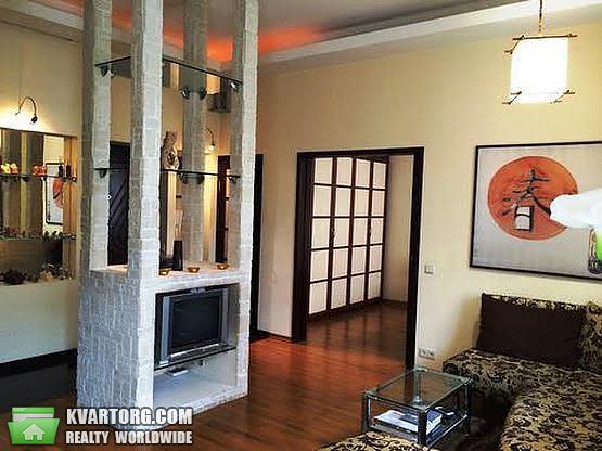 Rent out 2-room apartment. Киев, льва толстого — photo 2
