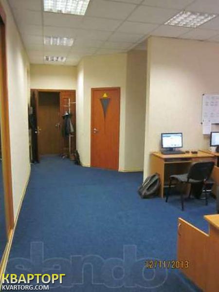Rent out office. Киев,  Чигорина — photo 6