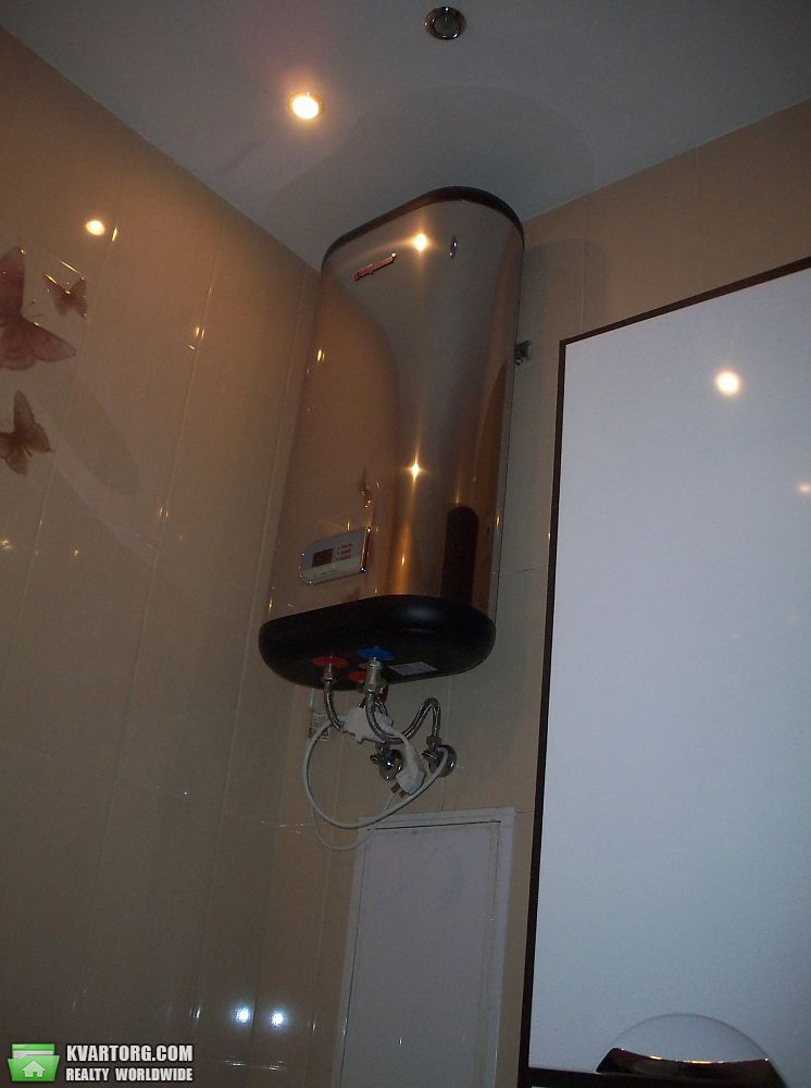 Sell 1-room apartment. Киев,  Невская — photo 8