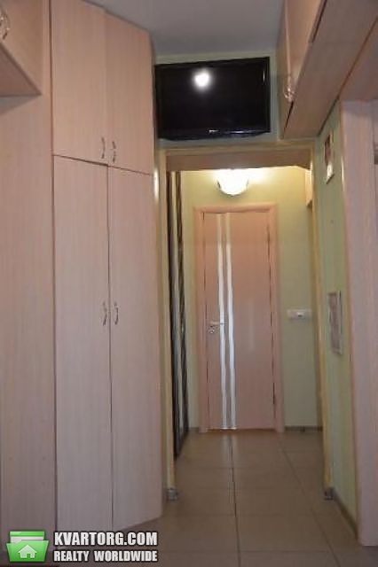 Sell 1-room apartment. Киев,  Милославская — photo 1