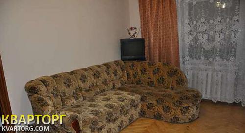 сдам 2-комнатную квартиру. Киев,   Ушинского - фото 2