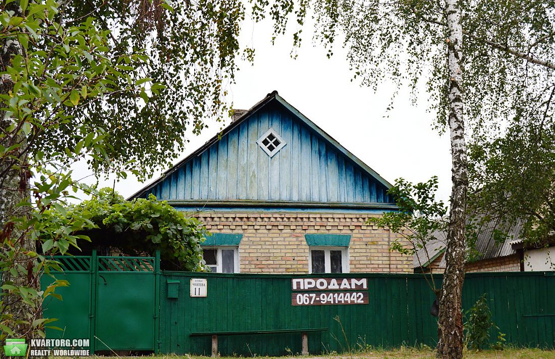 Sell house. Ирпень, чкалова — photo 1