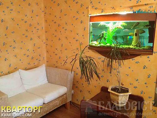 Sell 2-room apartment. Киев,  40-летия Октября просп — photo 4