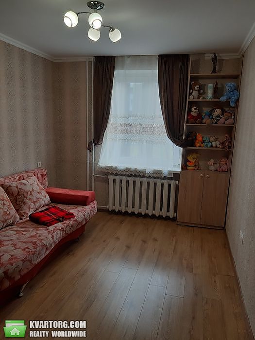 Sell 3-room apartment. Киев,  Тычины пр — photo 4