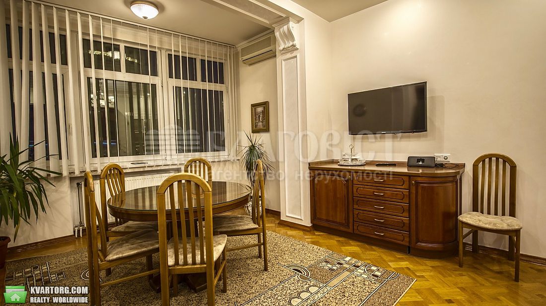 Rent out 4-room apartment. Киев,  Леси Украинки бул — photo 7