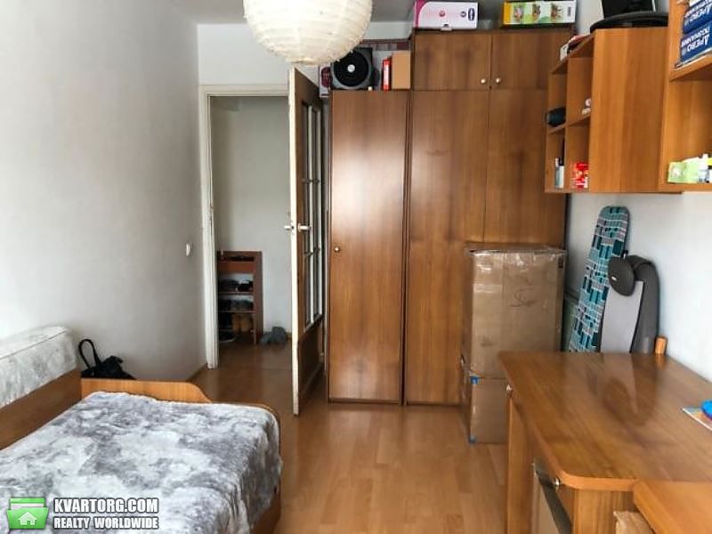 Sell 3-room apartment. Киев,  Серафимовича — photo 3