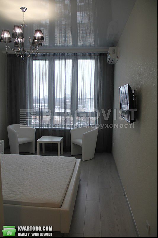 Sell 1-room apartment. Киев,  Феодосийская — photo 6