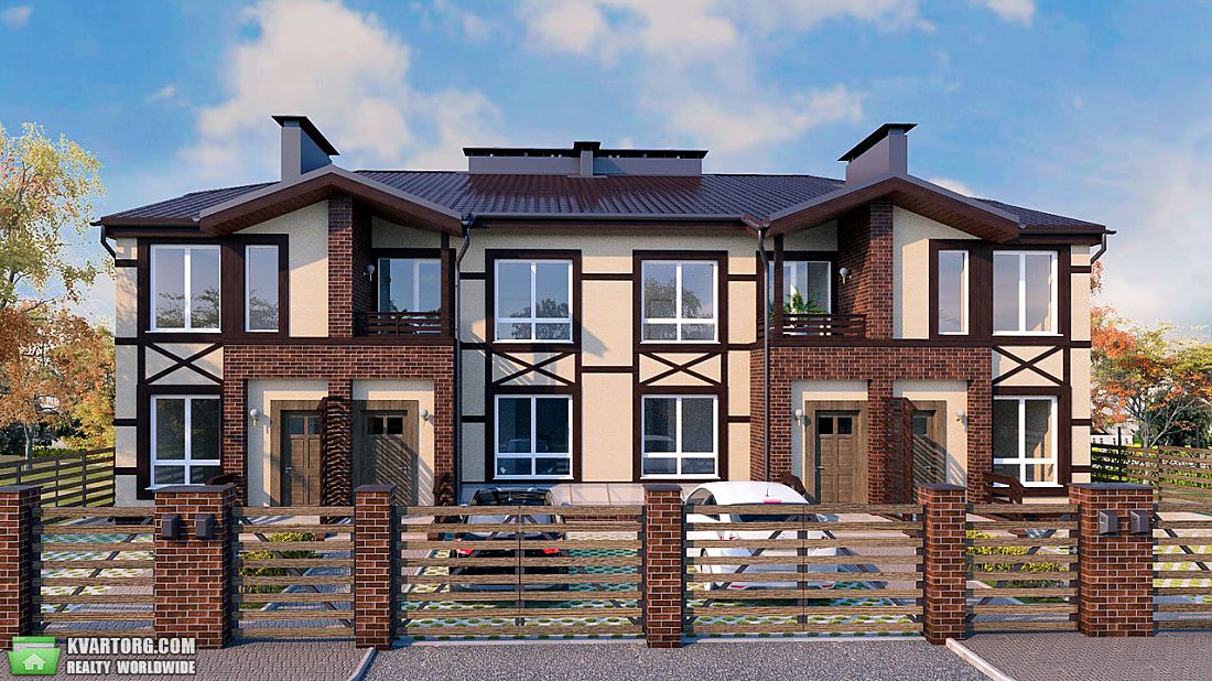 Rent out house. Киевская обл., Набережная — photo 2