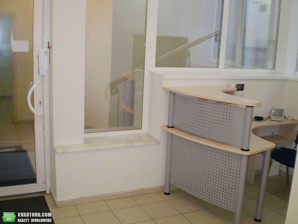 Rent out office. Киев, Тараса Шевченко бульв — photo 7
