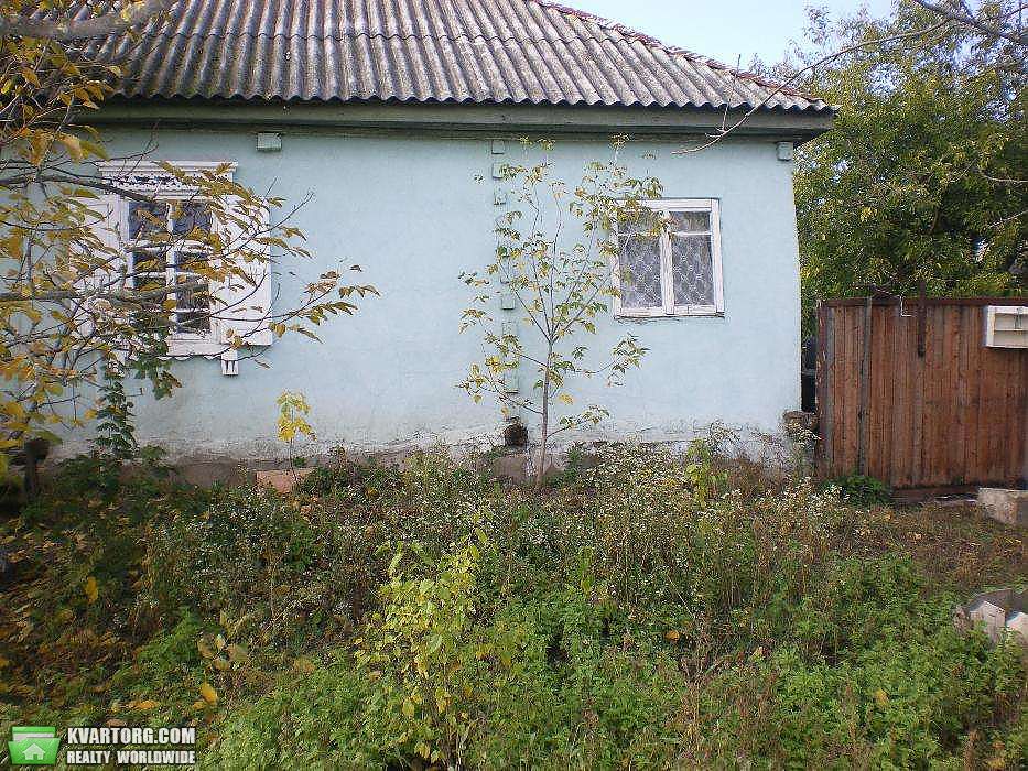 Sell house. Киев,  Мостовая — photo 2