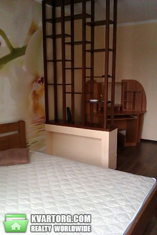 Rent out 1-room apartment. Киев, пр Лобановского — photo 2