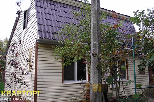 Rent out house. Киев,  Большая Окружная — photo 6