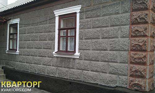 Sell house. Донецк, Офицерский проспект — photo 1