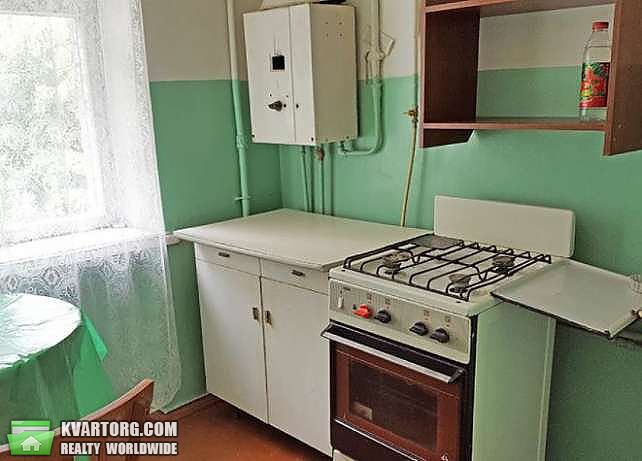 Sell 1-room apartment. Киев,  Лепсе бул — photo 1