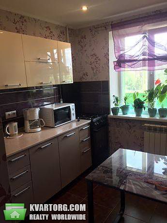 Rent out 1-room apartment. Киев,  Кловский спуск — photo 3