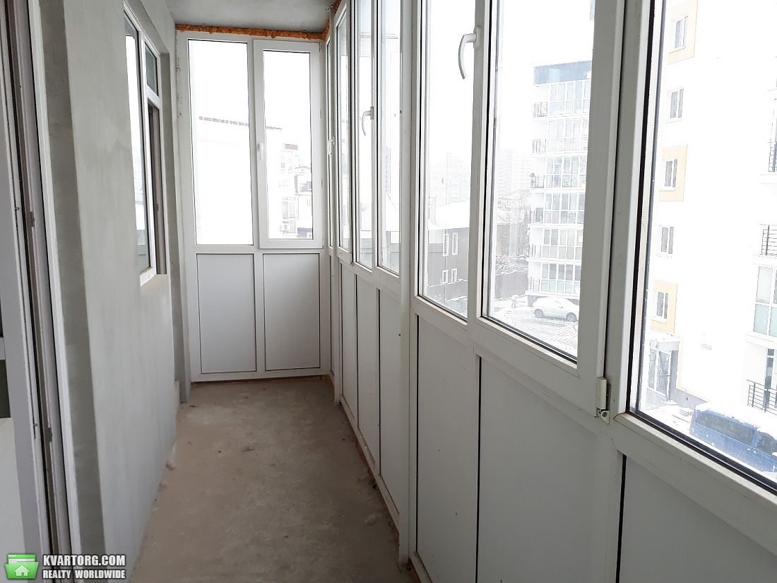 Sell 1-room apartment. Киев, Вильямса — photo 9